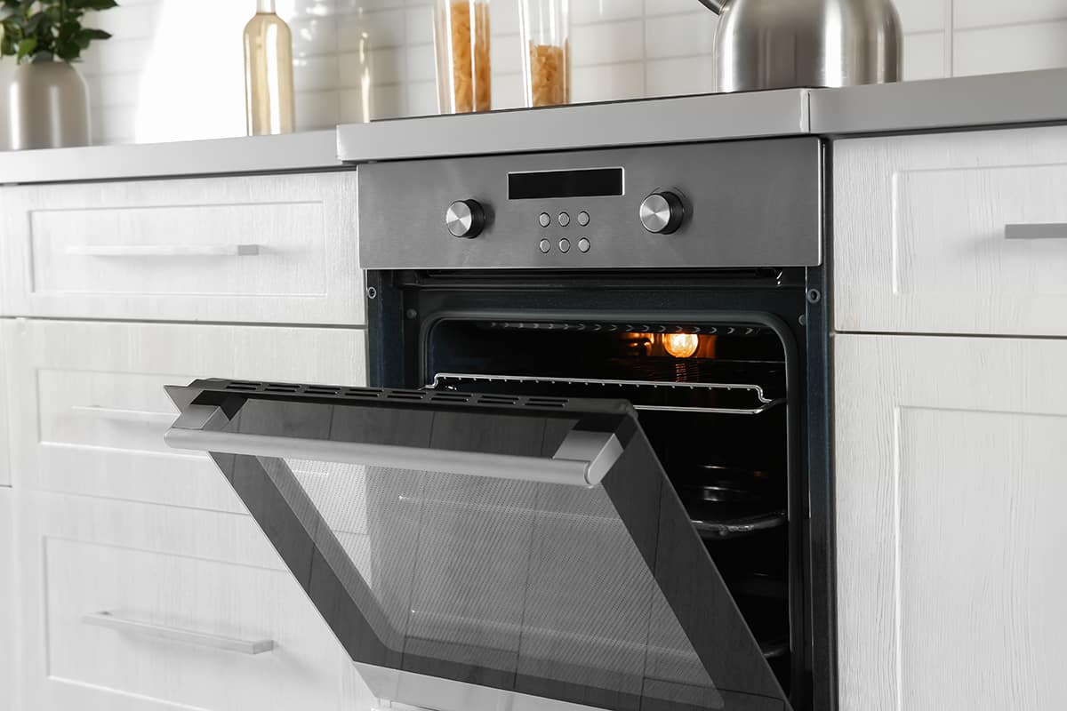 How Do Convection Ovens Work