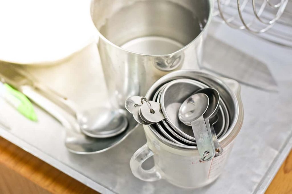 How Many Tablespoons In 2/3 Cup? HowdyKitchen