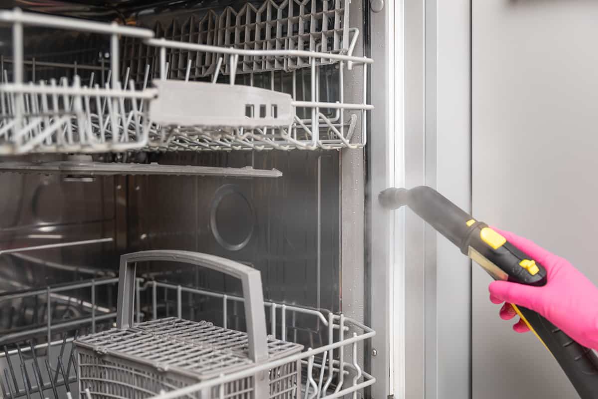 How To Winterize A Dishwasher