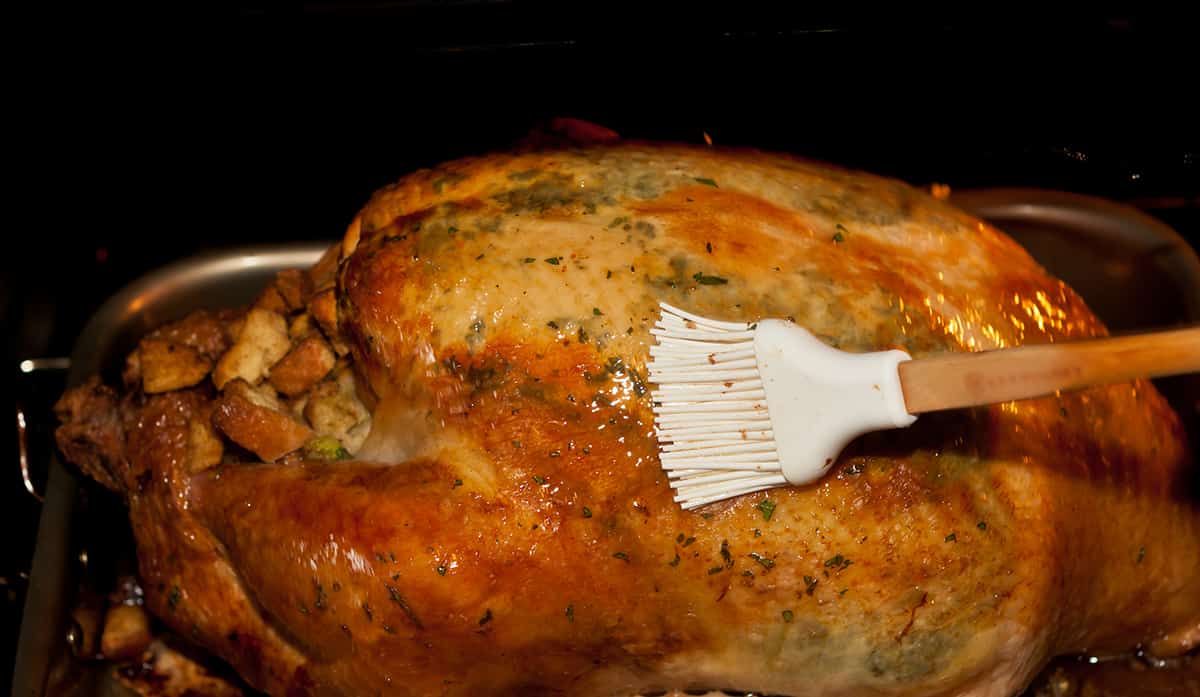 How to Cook a Turkey in a Convection Oven? HowdyKitchen
