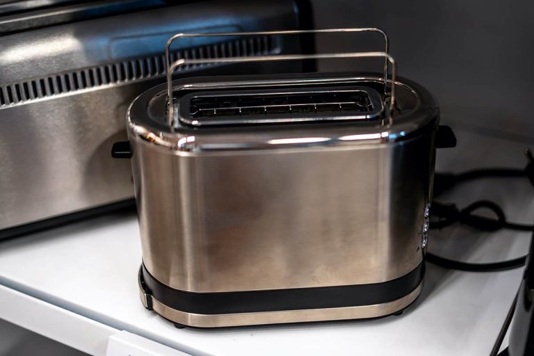 Where to Recycle a Toaster Oven? HowdyKitchen