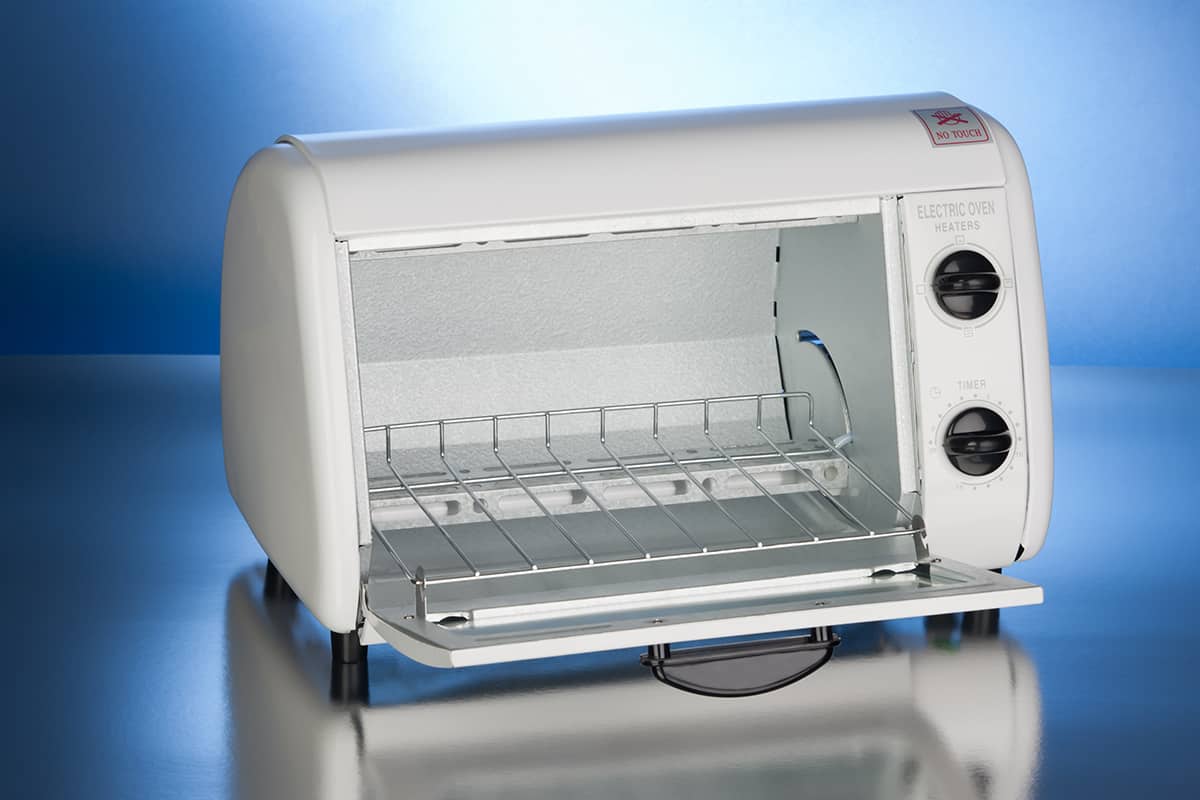 Can a Toaster Oven Replace a Microwave? HowdyKitchen