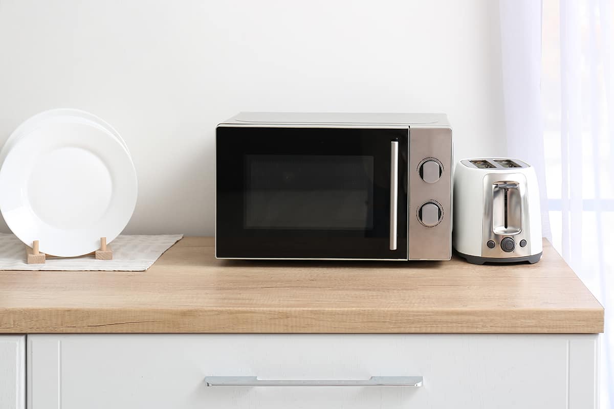 Where to Recycle a Toaster Oven