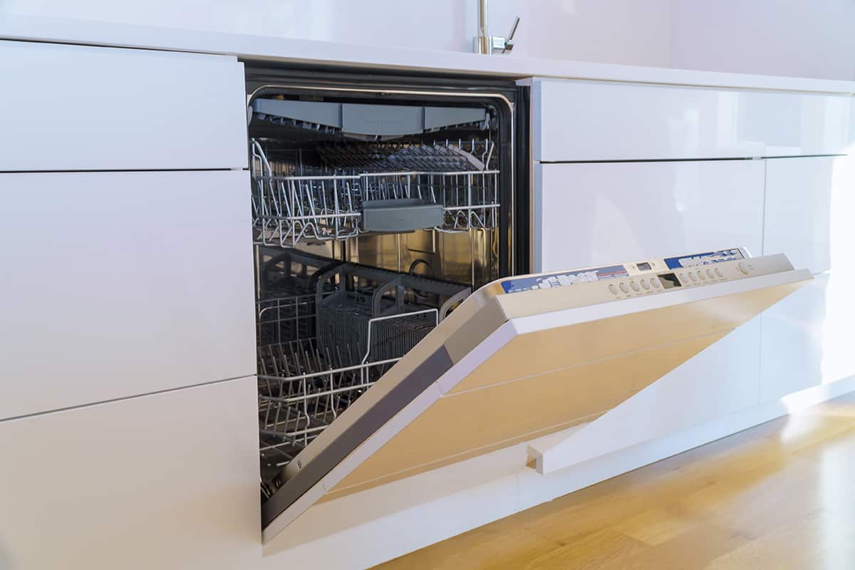 Yes, you can put your Nutribullet in the dishwasher!
