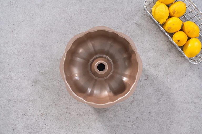 Are Bundt Pans Dishwasher Safe? HowdyKitchen