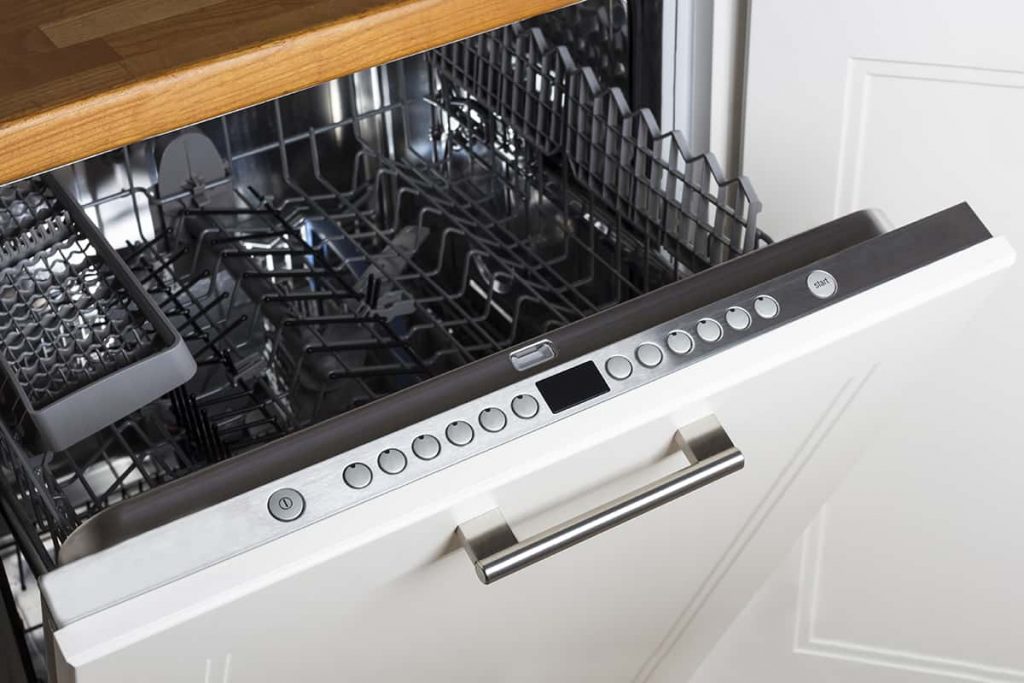 Dishwasher Heating Element Won't Turn Off What to do HowdyKitchen