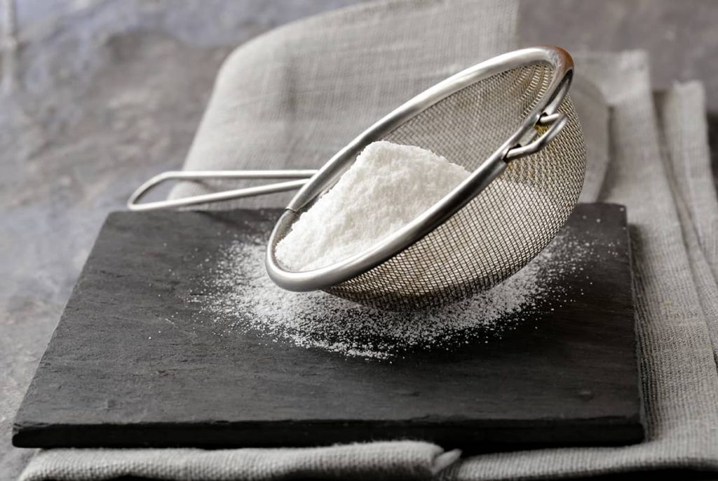How Many Cups In A Pound Of Powdered Sugar? HowdyKitchen