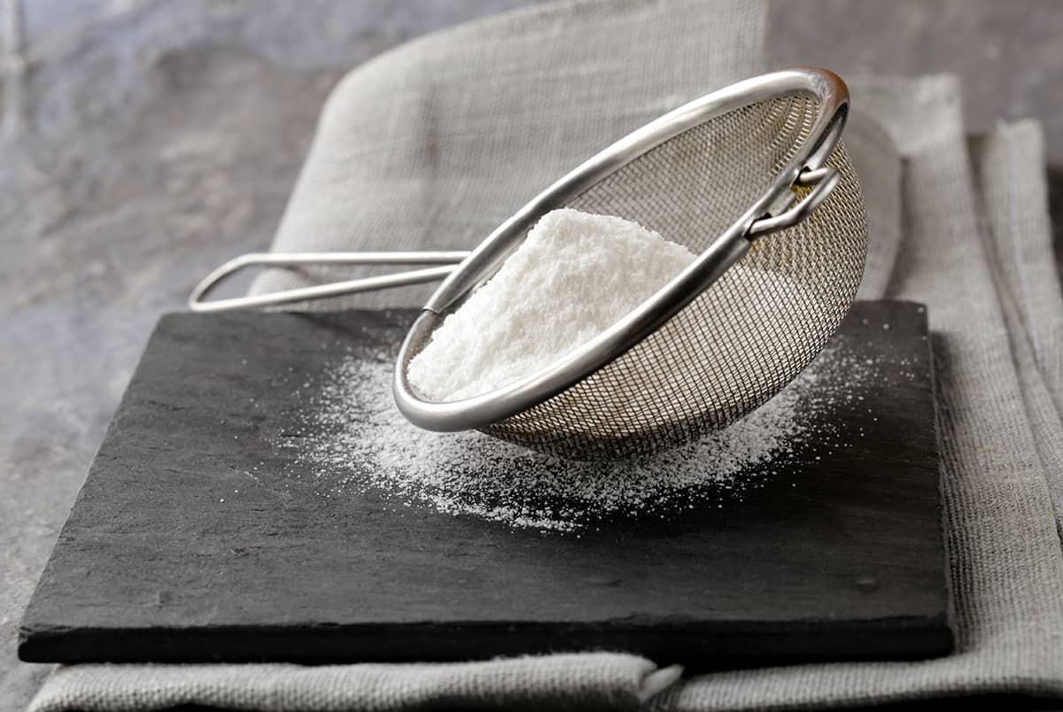 Does Powdered Sugar Expire