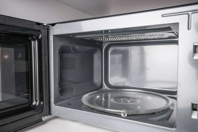 Is Microwave Plate Dishwasher Safe? HowdyKitchen