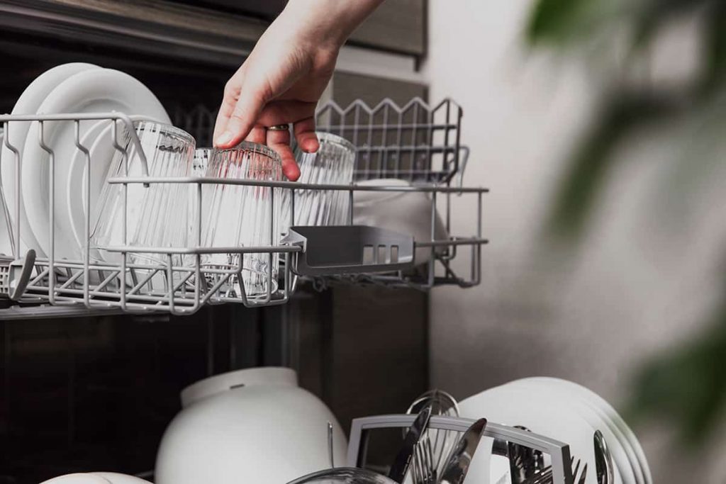 How Old is My Dishwasher (How to Tell)? HowdyKitchen