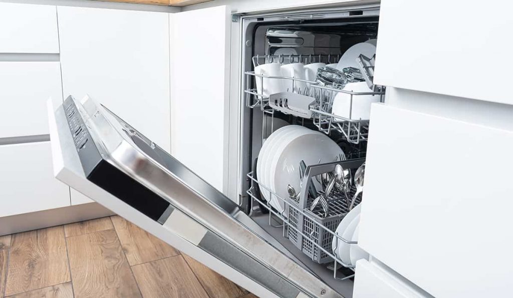 Can You Overload a Dishwasher? (Answered) - HowdyKitchen