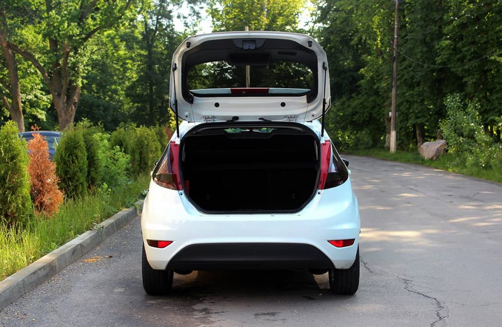 Can a Dishwasher Fit in A Hatchback? HowdyKitchen