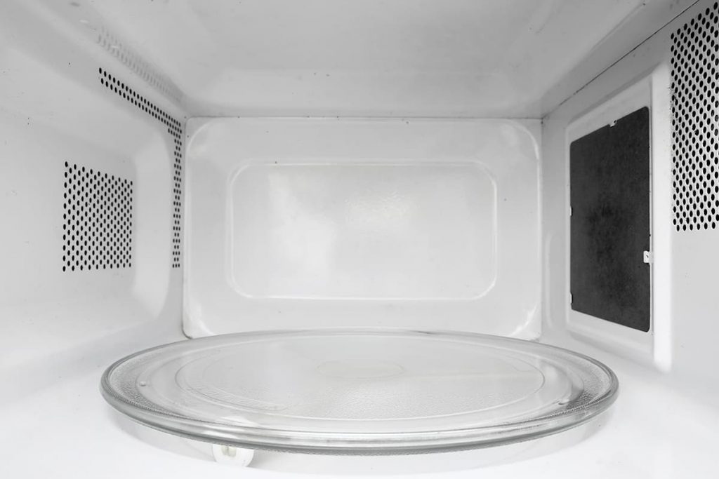 Is Microwave Plate Dishwasher Safe? HowdyKitchen