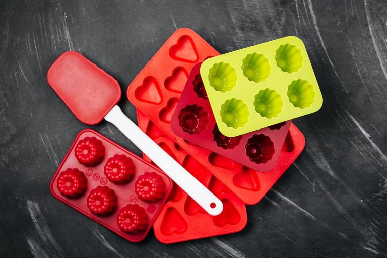 Can You Put Silicone Molds in An Air Fryer? HowdyKitchen