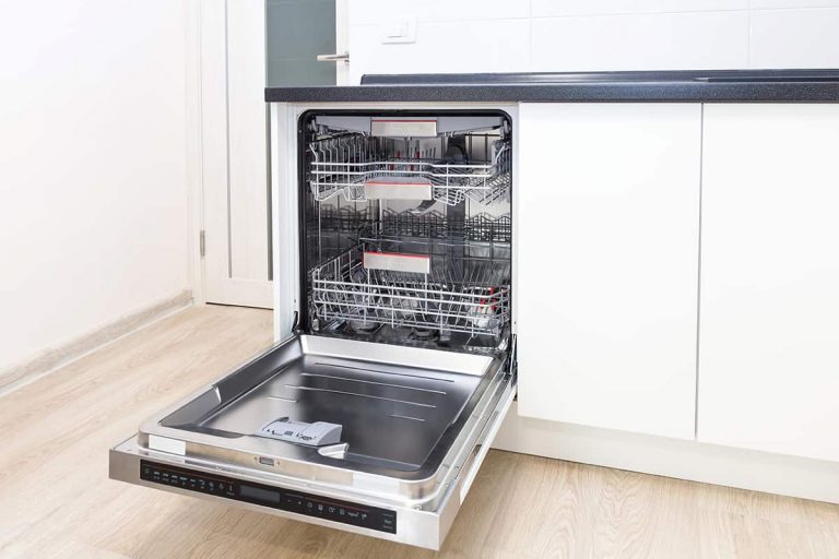 How to Repair Crack in a Dishwasher Tub HowdyKitchen