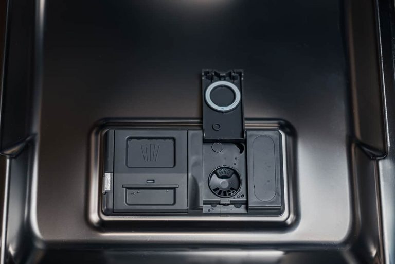 When Does the Soap Dispenser Open in A Dishwasher? HowdyKitchen