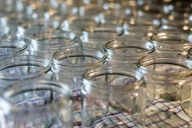 Are Mason Jars Dishwasher Safe? HowdyKitchen