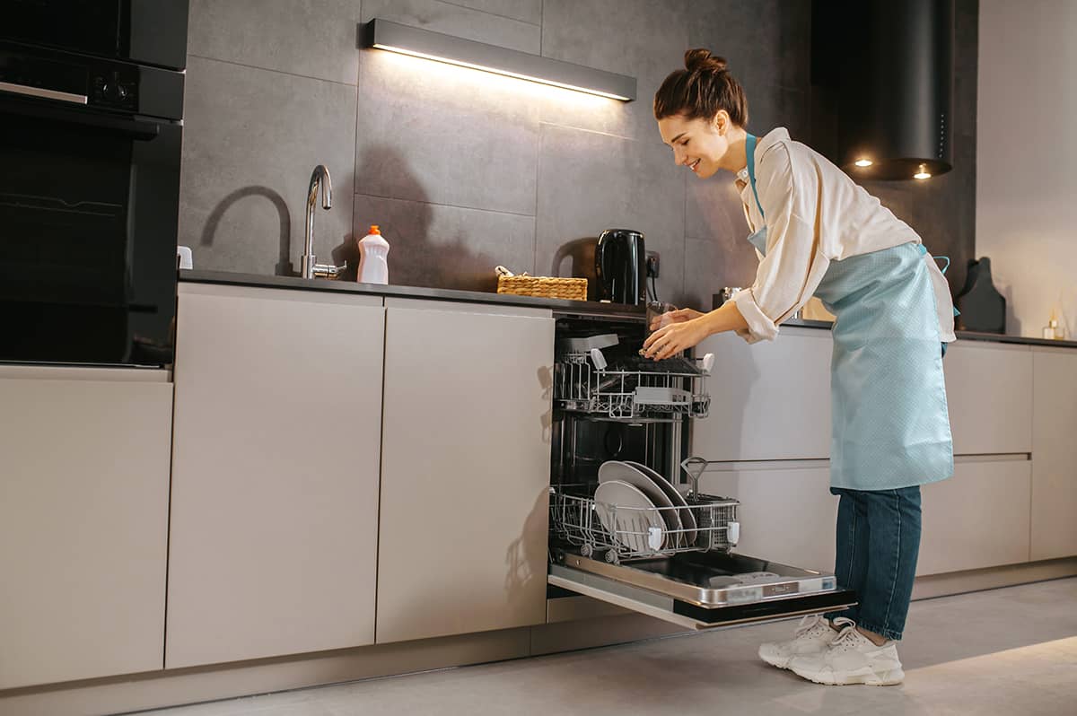 Do I Need to Replace My GE Dishwasher