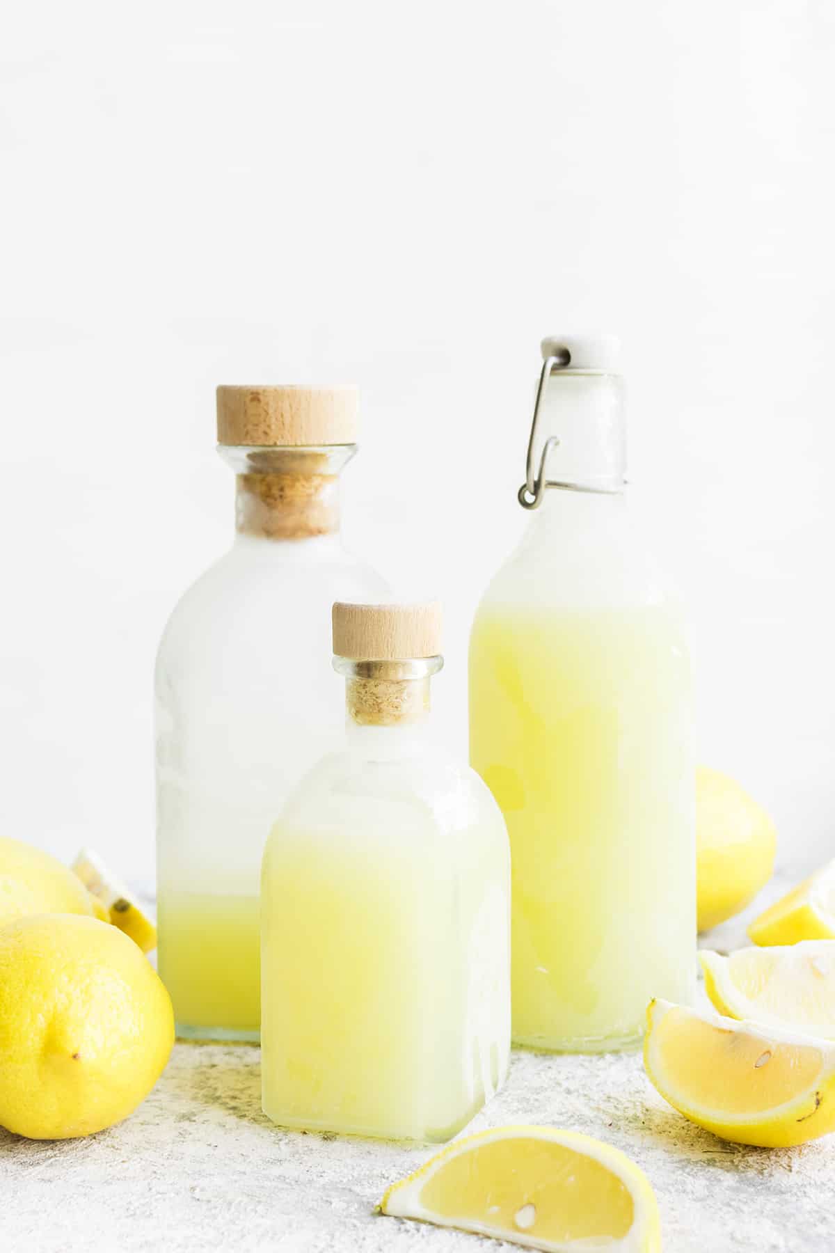 Do you need to thaw Limoncello