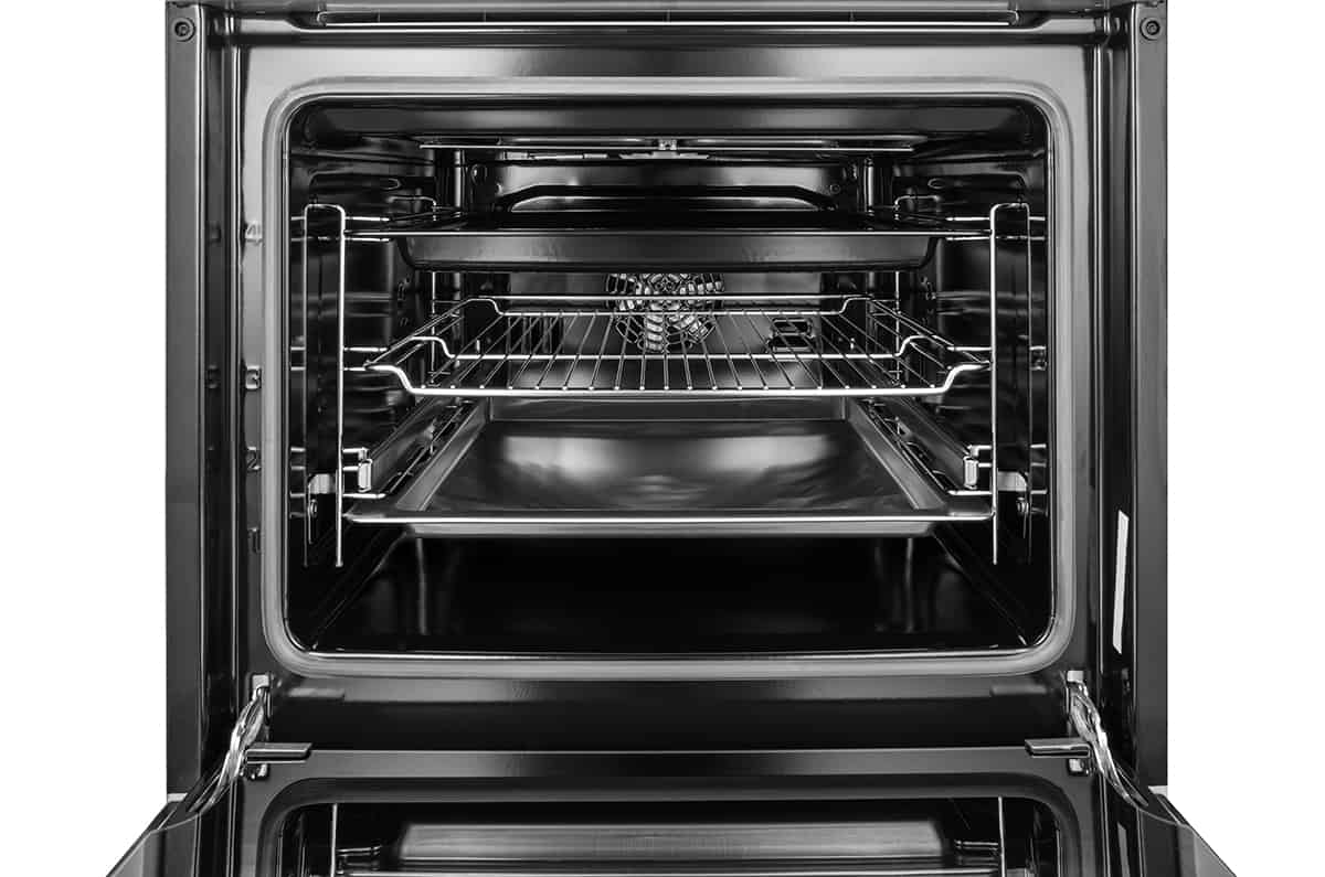Does Convection Oven Size Matter