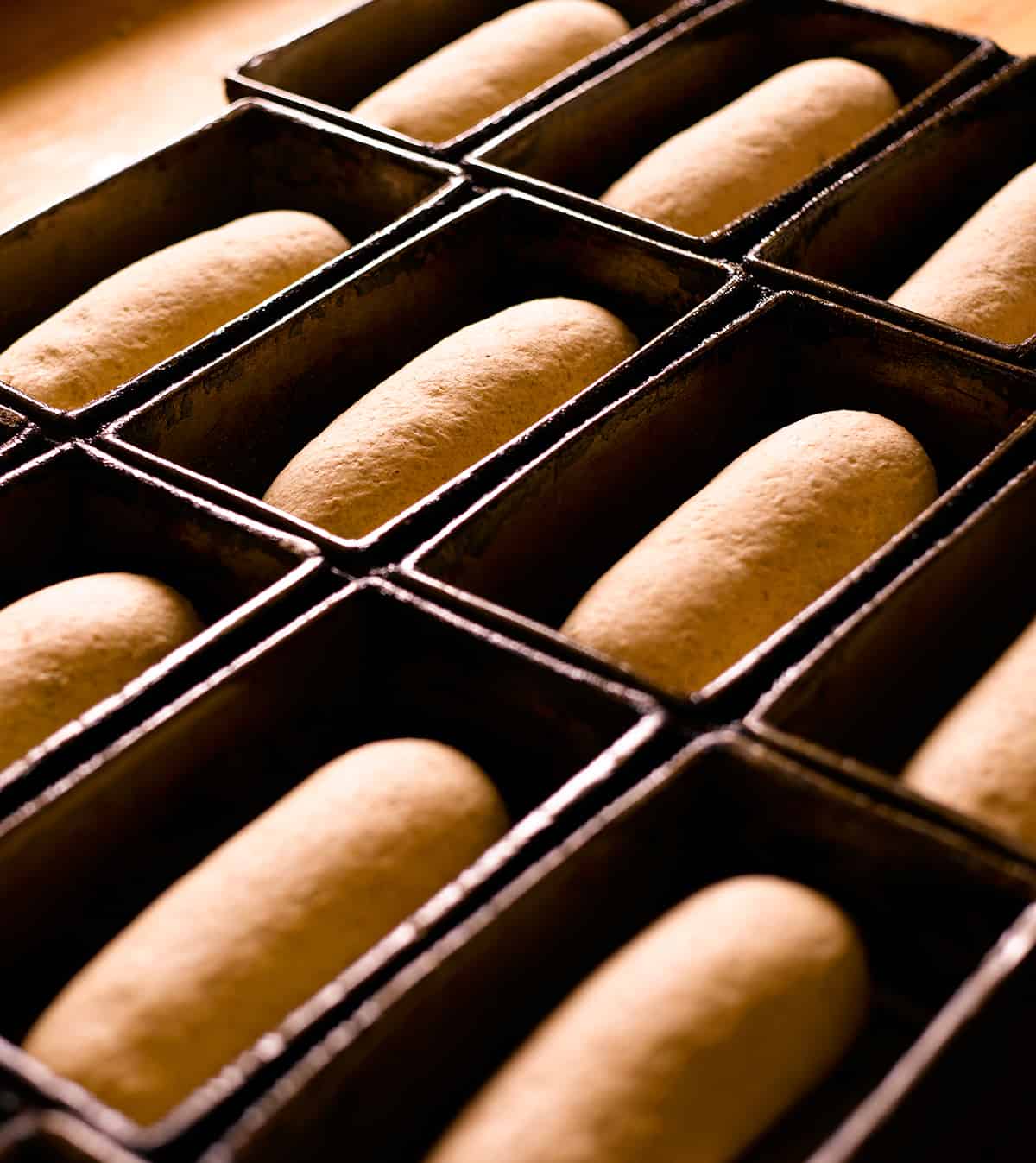 What Are The Loaf Pan Sizes with Size Chart HowdyKitchen