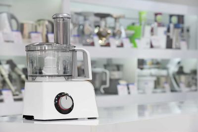 Food Processor alternatives