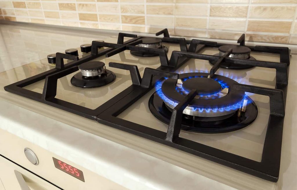 How Hot Does a Stovetop Get? HowdyKitchen