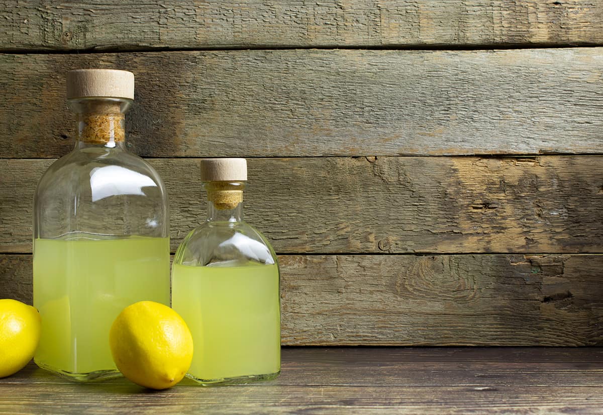 How Long Does Limoncello Last In The Freezer HowdyKitchen