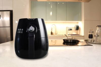 How Many Watts Does an Air Fryer Use