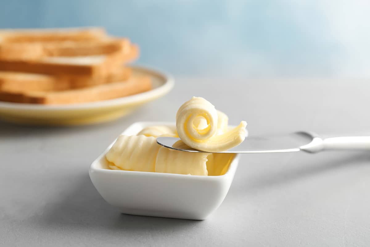 How Much Butter To Substitute 1 2 Cup Of Vegetable Oil HowdyKitchen