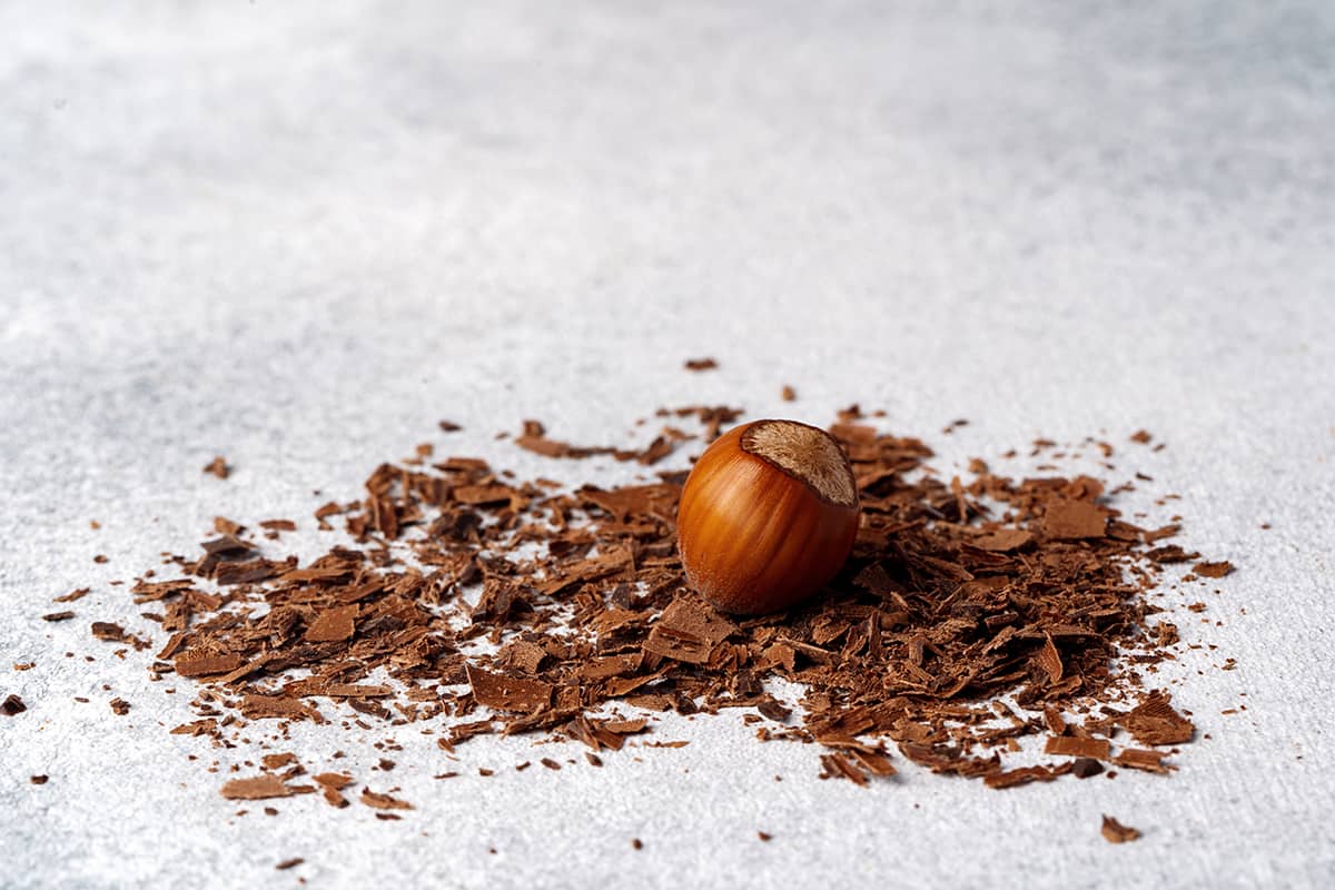 How to Grate Chocolate in a Food Processor