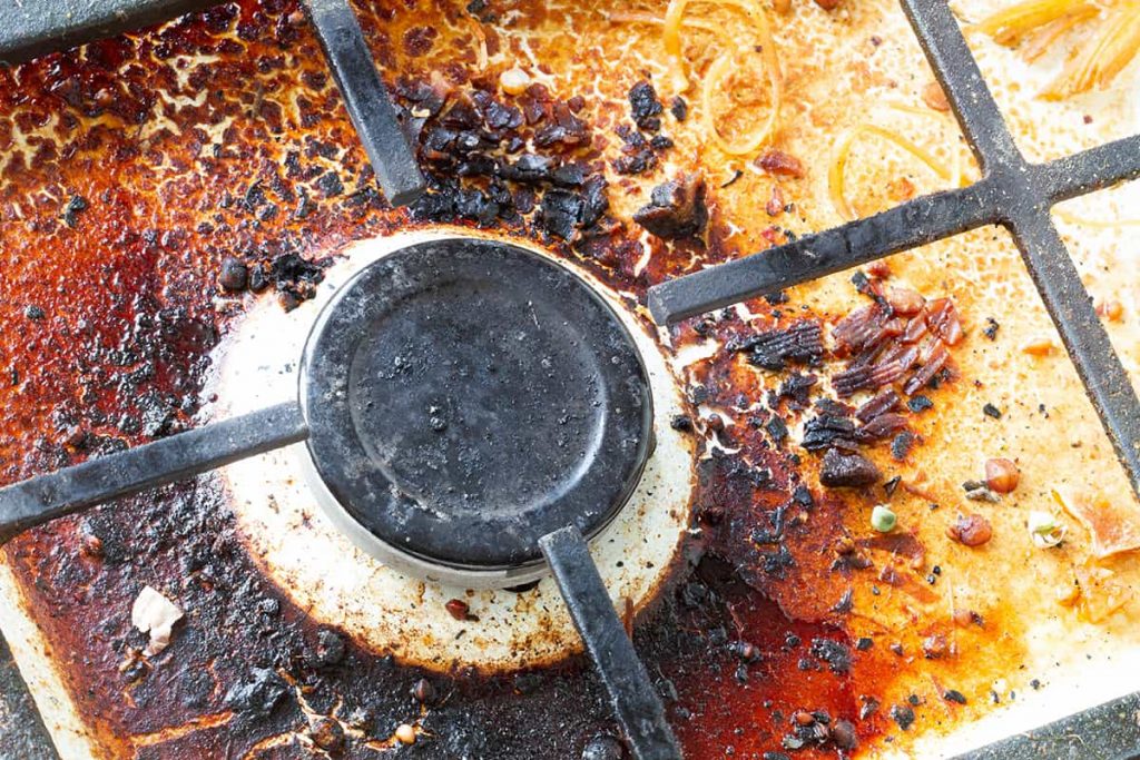 Can You Put Stove Grates in a Dishwasher? HowdyKitchen