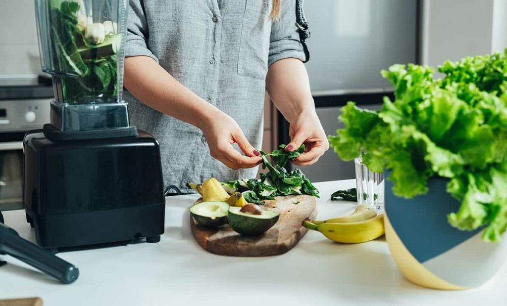 Can a Ninja Blender Be Used as A Food Processor? HowdyKitchen