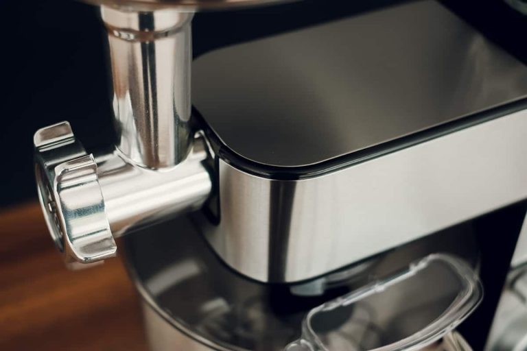 Kitchenaid Food Processor Attachment Won't Spin What to do HowdyKitchen