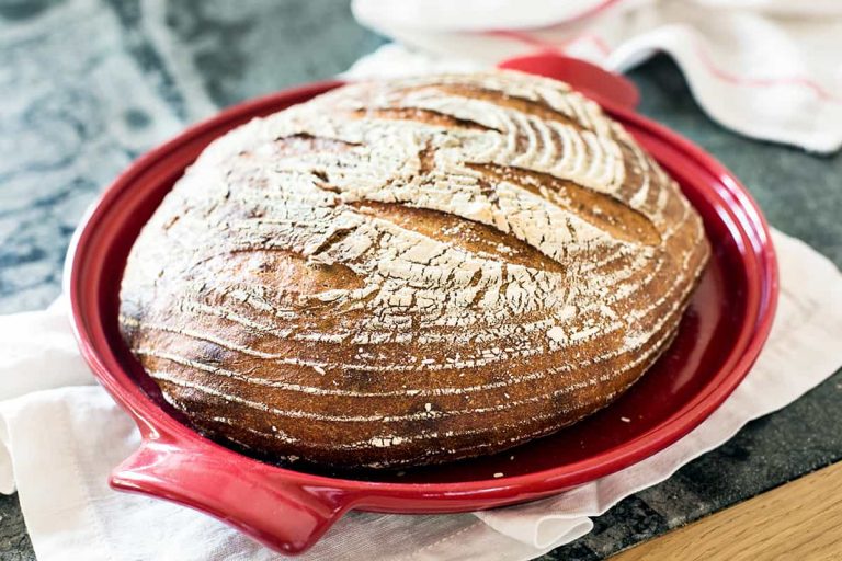 What Size Dutch Oven for Bread? HowdyKitchen
