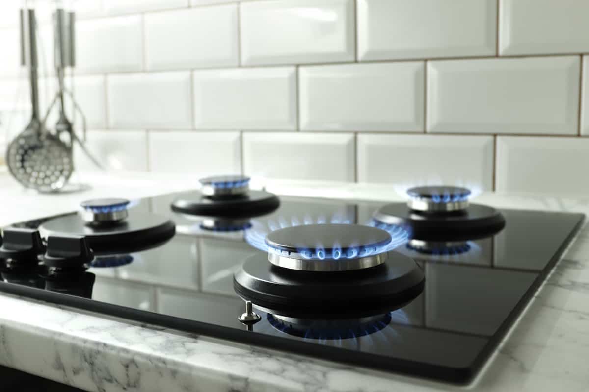 How Hot Does a Stove Top Get: Best Temperature Guide.