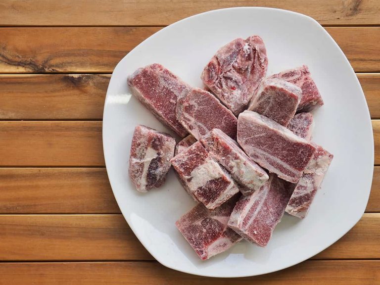 How Long to Thaw Prime Rib (and the Best Ways to Do That) HowdyKitchen