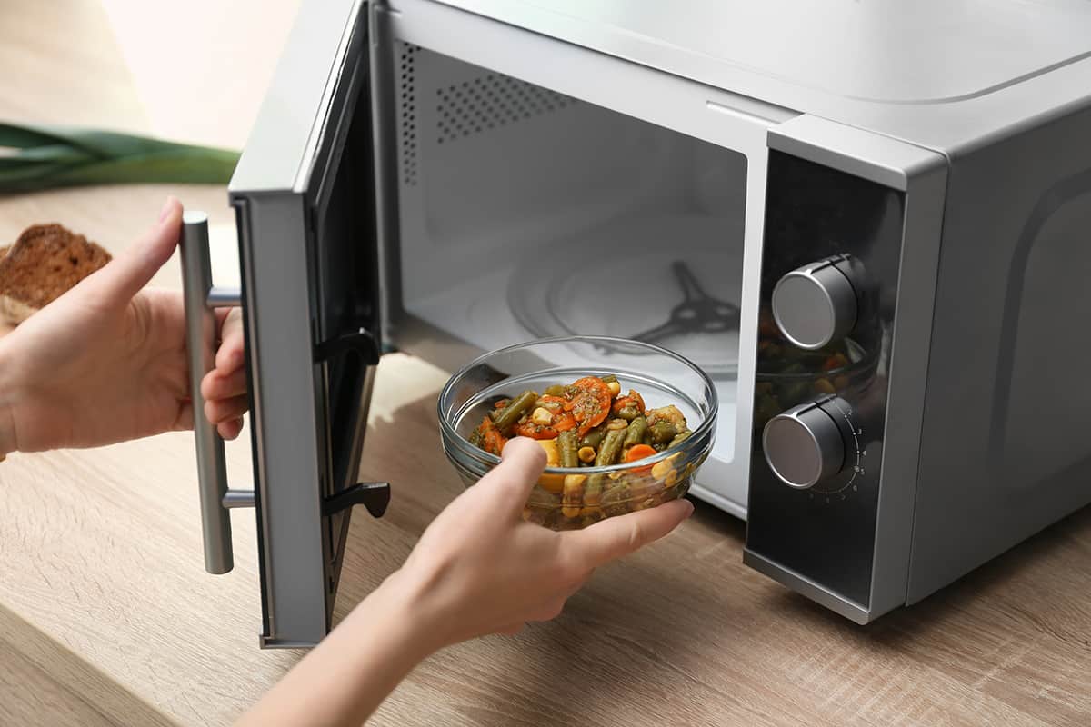 What Affects Microwave Heating