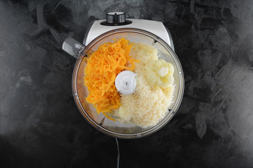 Can a Food Processor Chop Sweet Potatoes? HowdyKitchen