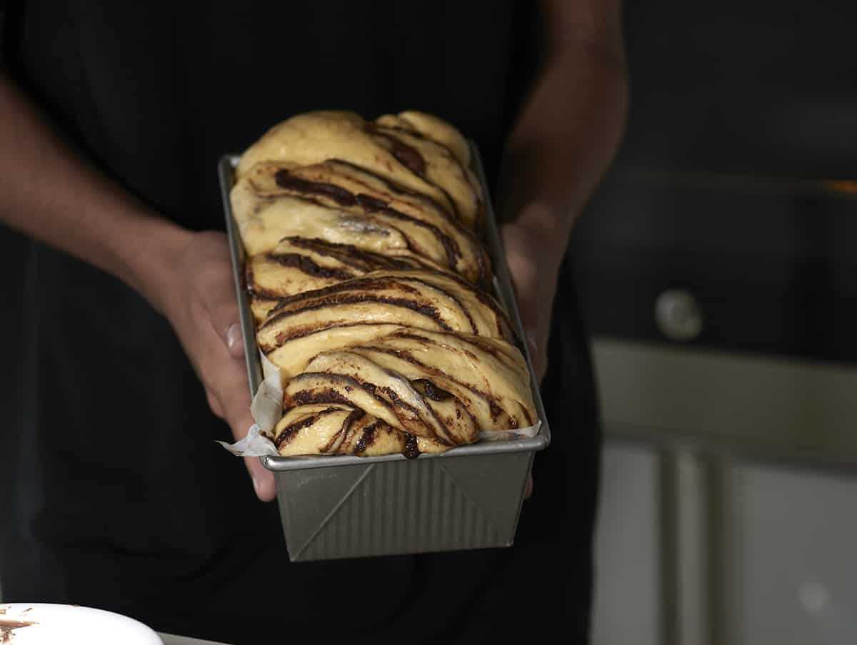 What Are The Loaf Pan Sizes with Size Chart HowdyKitchen