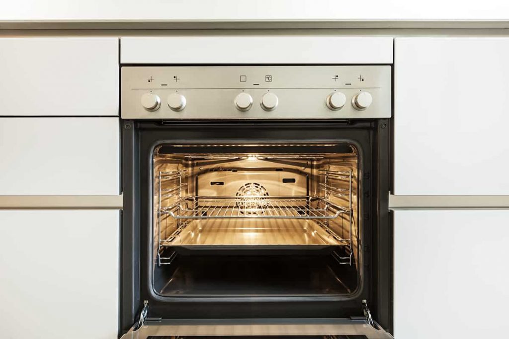 Should You Self Clean a New Oven? HowdyKitchen