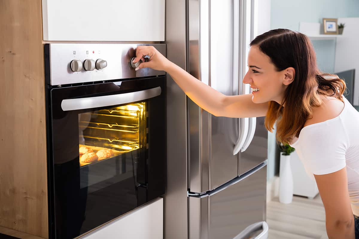 What Types of Food Can You Keep Reheat in an Oven