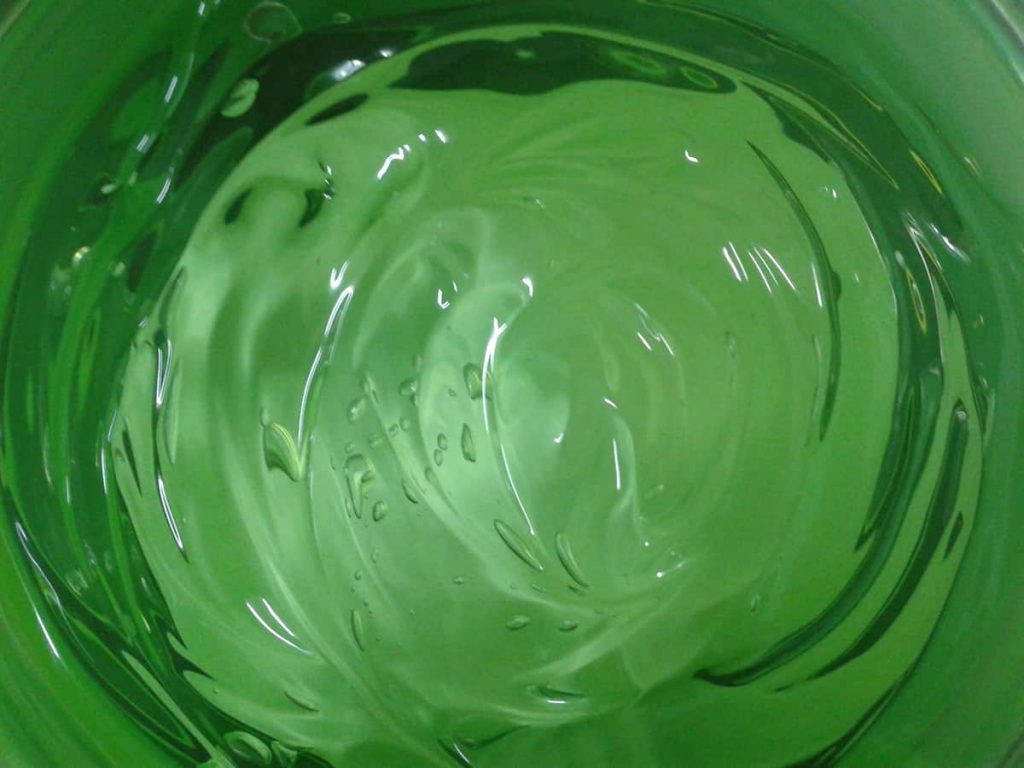 Can You Freeze Aloe Vera Gel? HowdyKitchen