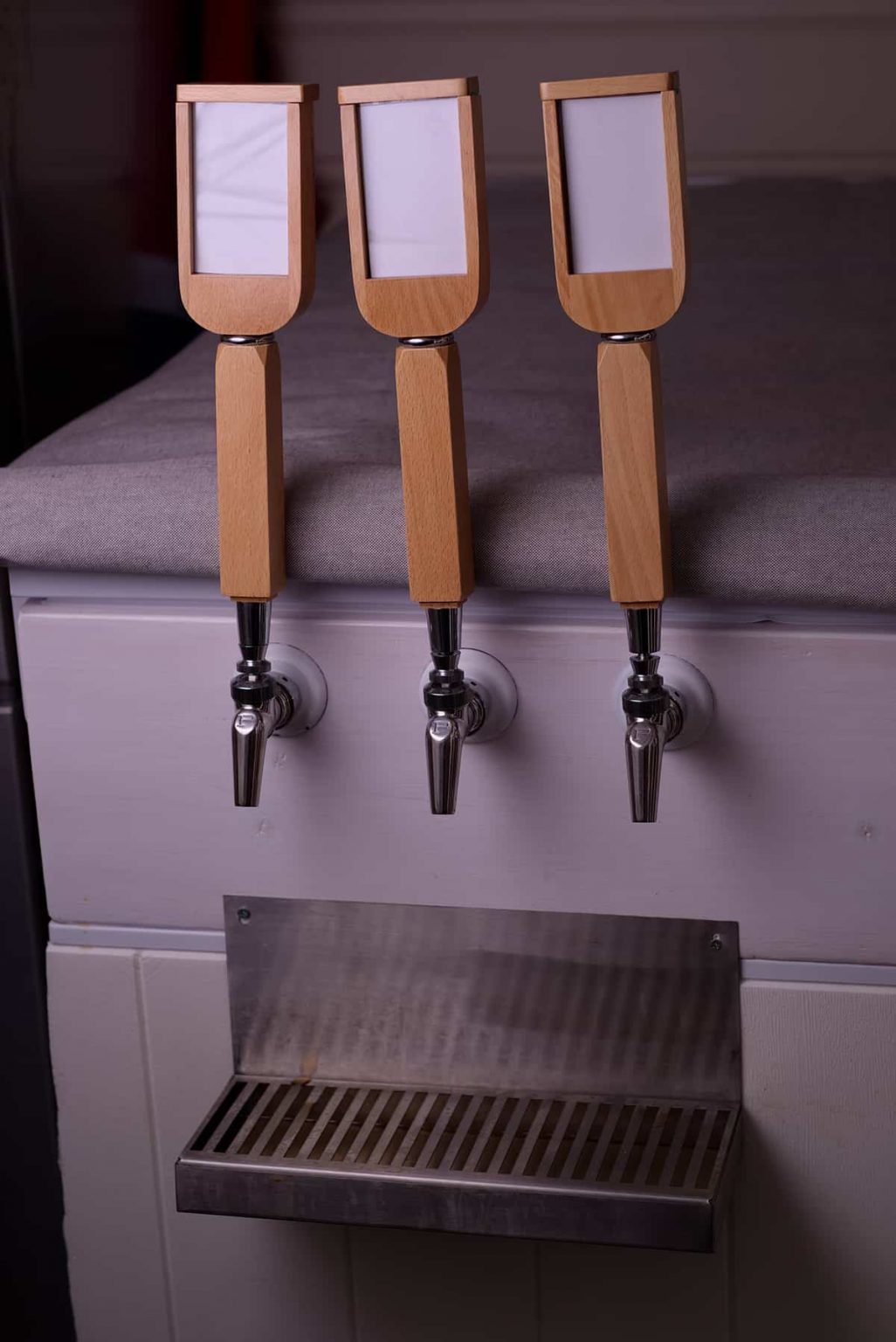 How Many Kegs Fit in a Chest Freezer? HowdyKitchen