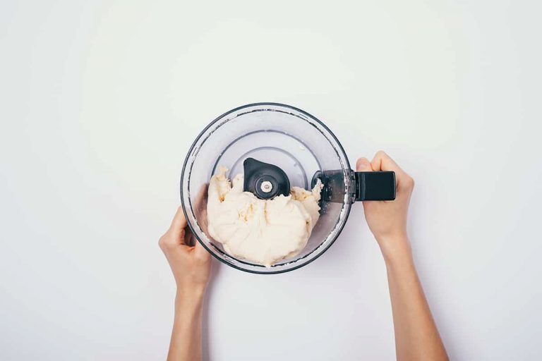 Can You Put Ice in a Food Processor? HowdyKitchen