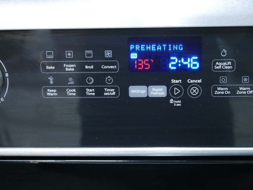 What to Do Before Using a New Oven the First Time? HowdyKitchen