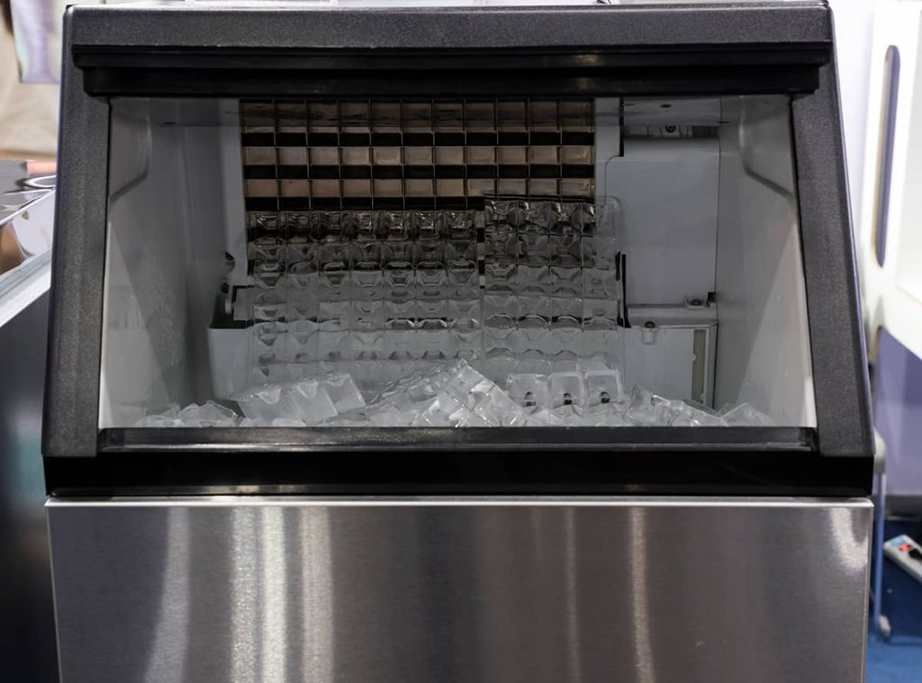 How Long To Defrost Samsung Ice Maker? - HowdyKitchen