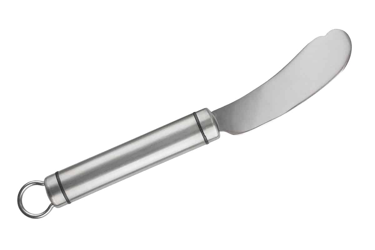 What is the Butter Knife size? HowdyKitchen