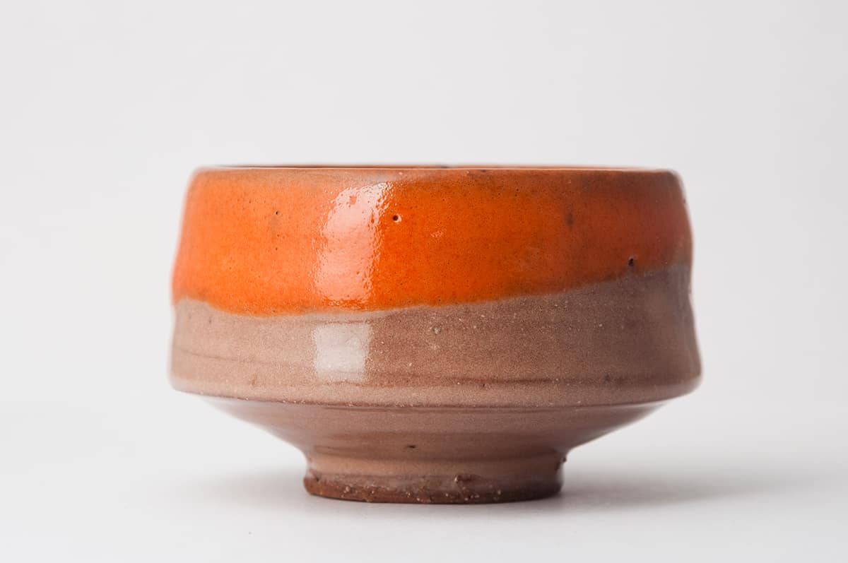 Glazed Clay Pots