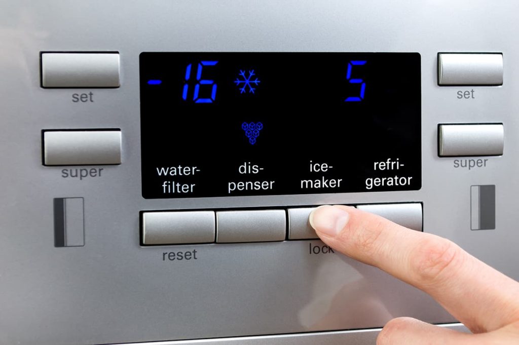 How Long To Defrost Samsung Ice Maker? HowdyKitchen